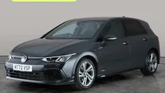 Used 2024 VW Golf VIII R-line Hatchback | £18,567 (Super price)