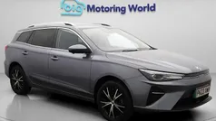 Used 2022 MG MG5 EV Trophy Estate | £13,400 (Fair price)