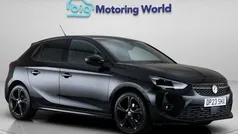 Used 2023 Vauxhall Corsa Hatchback | £11,500 (Fair price)