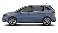 Used 2019 Ford Grand C-Max Zetec MPV | £8,999 (Fair price)