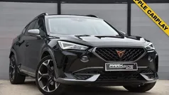 Used 2024 Cupra Formentor SUV | £20,645 (Fair price)