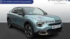 Used 2023 Citroën C4 PureTech Hatchback | £14,742 (Fair price)