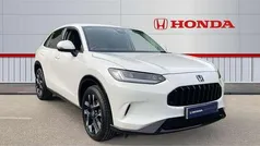Used 2024 Honda ZR-V Advance SUV | £28,863 (Fair price)