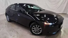 Black Used 2020 Mazda 3 Hatchback | £12,000 (Super price)