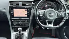 Used 2019 VW Golf VII GTI Hatchback | £16,499 (Fair price)