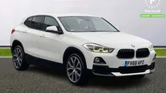 Used 2020 BMW X2 M Sport SUV | £16,199 (Super price)