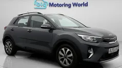 Used 2024 Kia Stonic 2 SUV | £14,900 (Good price)