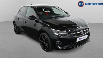 Used 2023 Vauxhall Corsa Hatchback | £13,449 (Good price)