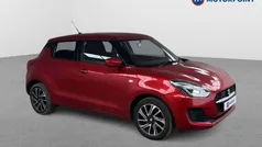 Used 2021 Suzuki Swift SZ-L Hatchback | £10,999 (Fair price)