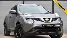Used 2019 Nissan Juke Tekna SUV | £10,950 (Fair price)