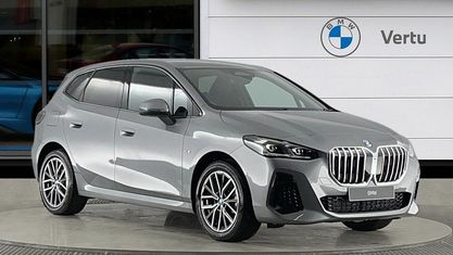 Used BMW 225 M Sport 245 HP (180 kW) 2025 Hatchback