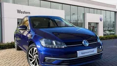 Used 2019 VW Golf VII Match Hatchback | £14,999 (Fair price)