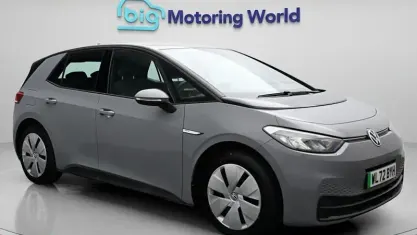 Usado VW ID.3 Pro Performance 150 kW (204 CV) 2021 Utilitario