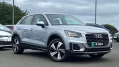 Used 2018 Audi Q2 Sport SUV | £15,295 (Fair price)