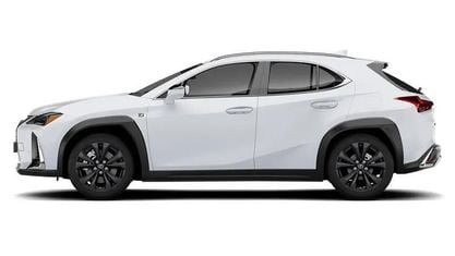 Nuevo Lexus UX 300h 199 CV (146 kW) 2025 SUV