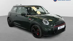 Used 2022 Mini John Cooper Works Hatch Hatchback | £21,899 (Fair price)