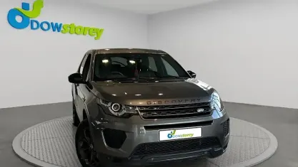 Used Land Rover Discovery 5 Landmark 179 HP (131 kW) 2019 SUV