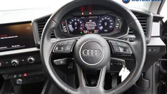 Used 2023 Audi A1 Sportback Hatchback | £17,899 (Fair price)