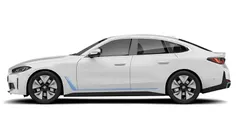 Used 2024 BMW i4 Sedan | £62,989 (Fair price)
