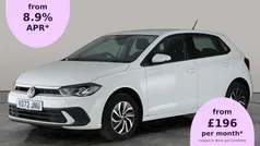 Used 2025 VW Polo Life Hatchback | £14,548 (Super price)