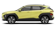 Used 2020 Hyundai Kona SE SUV | £9,995 (Fair price)