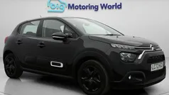 Used 2022 Citroën C3 PureTech Hatchback | £10,700 (Fair price)