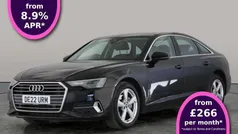 Used 2021 Audi A6 Sport Sedan | £18,345 (Super price)