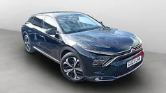 Used 2023 Citroën C5 X Shine Estate | £22,500 (Fair price)