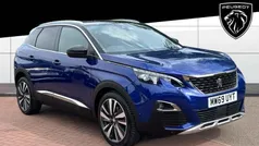 Used 2020 Peugeot 3008 Premium Estate | £18,075 (Fair price)