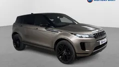 Used 2020 Land Rover Range Rover evoque SE SUV | £21,249 (Fair price)