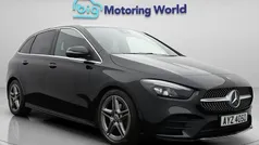 Used 2023 Mercedes B200 Executive MPV | £15,900 (Super price)