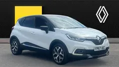 Other Used 2017 Renault Captur Signature S SUV | £11,416 (Fair price)