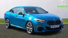 BMW M235
