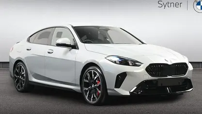 New BMW 220 M Sport 170 HP (125 kW) 2026 Coupe