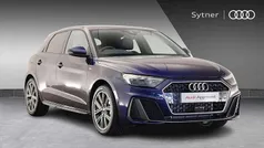 Used 2025 Audi A1 S-Line Hatchback | £25,750 (Fair price)