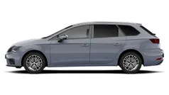 Grey Used 2019 Cupra Leon Estate | £20,999 (Fair price)
