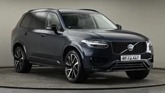 Used 2024 Volvo XC90 Ultimate SUV | £45,700 (Good price)