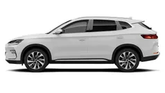 Used 2024 BYD Seal U Boost SUV | £31,450 (Fair price)