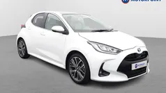 Used 2024 Toyota Yaris Hybrid Hatchback | £19,849 (Fair price)
