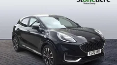Used 2023 Ford Puma ST-Line SUV | £17,995 (Fair price)