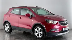 Used 2019 Vauxhall Mokka Active SUV | £8,800 (Fair price)