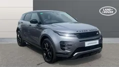 Other Used 2024 Land Rover Range Rover evoque SE Dynamic SUV | £36,242 (Fair price)