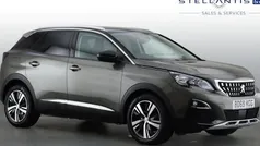 Used 2020 Peugeot 3008 Allure Estate | £13,147 (Fair price)