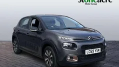 Used 2019 Citroën C3 Origins Hatchback | £8,461 (Fair price)
