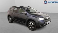 Used 2024 Dacia Duster Journey Estate | £16,549 (Fair price)