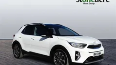 Used 2022 Kia Stonic 4 SUV | £14,500 (Fair price)