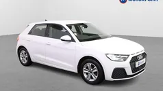 Used 2023 Audi A1 Sportback Hatchback | £15,799 (Super price)