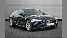 Used 2025 Audi A7 S-Line Hatchback | £40,995 (Fair price)