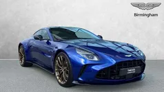 Used 2024 Aston Martin V8 Vantage Coupe | £152,007 (Fair price)