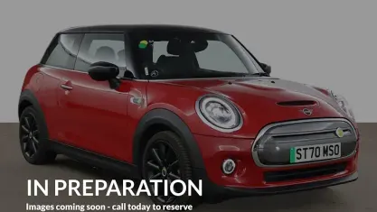 Used Mini Cooper S Level 2 135 kW (184 HP) 2020 Hatchback
